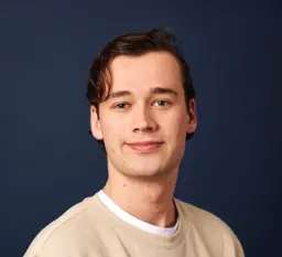 Sion Coolwijk