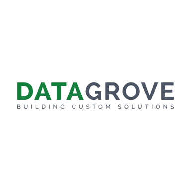 Datagrove logo